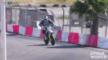 Riding Motorcycle GIF - Riding Motorcycle Race GIFs