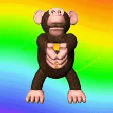 Confused Confused Monkey GIF - Confused Confused Monkey Muddled GIFs