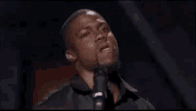 Pissed Kevin Hart GIF - Pissed Kevin Hart Annoyed GIFs