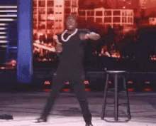 Kevin Hart Trudat GIF - Kevin Hart Trudat Dance GIFs