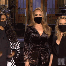 Coming For You Saturday Night Live GIF - Coming For You Saturday Night Live Were Here GIFs