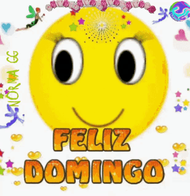 Feliz Domingo GIF Feliz Domingo Discover Share GIFs