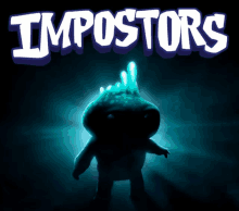 Imposters GIF - Imposters GIFs