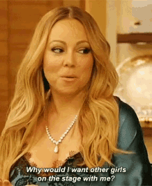 Other Girls GIF - Other Girls Mariah Carey GIFs
