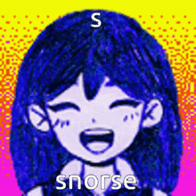 Snorse Snore GIF - Snorse Snore Maemark GIFs