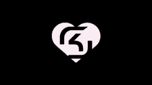 Heart Sk Gaming GIF - Heart Sk Gaming Love GIFs