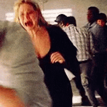 Jennifer Lawrence Running GIF - Jennifer Lawrence Running Crying GIFs