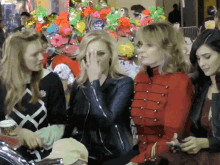 Days Of Our Lives Dool GIF - Days Of Our Lives Dool Deidre Hall GIFs