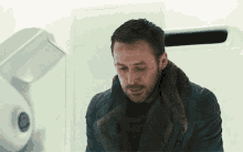 Ryan Gosling GIF - Ryan Gosling Blade GIFs