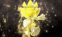 Sonic The Hedgehog Sonic GIF - Sonic The Hedgehog Sonic Sonic Frontiers GIFs