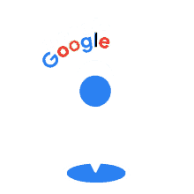 google maps here location pin google assistant