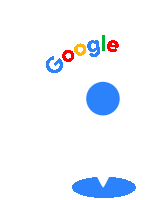 Google Maps Here Sticker - Google Maps Here Location Stickers