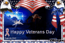 Veterans Day GIF - Veterans Day America GIFs