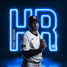 Trent Grisham Yankees GIF - Trent Grisham Yankees Mlb GIFs