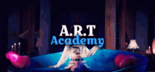 Art Academy GIF - Art Academy GIFs
