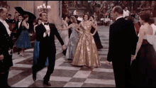 Cary Grant Ingrid Bergman GIF - Cary Grant Ingrid Bergman Indiscreet GIFs
