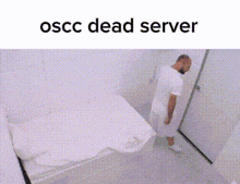 Oscc Object Show Community Confessions GIF - Oscc Object Show Community Confessions GIFs
