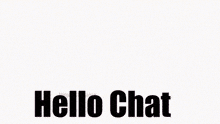 Kenjaku Jjk GIF - Kenjaku Jjk Hello Chat GIFs