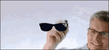Deal With It GIF - Sunglasses Deal With It GIFs