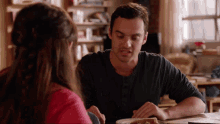 New Girl Fancy GIF - New Girl Fancy Independent GIFs