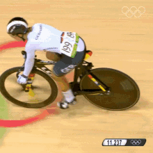 cycling track kristina vogel olympics riding a bicycle cycle sport