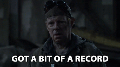 Can you record. Can you record