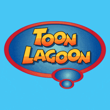 Toon Lagoon Cartoons GIF - Toon Lagoon Cartoons Toons GIFs
