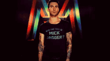 Jagger Adam GIF - Jagger Adam Levine GIFs