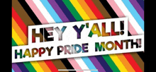 Pride Month GIF - Pride Month Pride GIFs