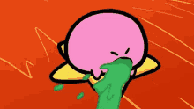 Animation Kirby GIF - Animation Kirby GIFs