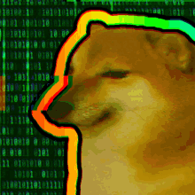 Dogix Cheems GIF - Dogix Cheems Matrix GIFs