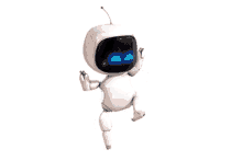 Astro Bot Astro Bot Rescue Mission GIF - Astro Bot Astro Bot Rescue Mission Astros Playroom GIFs