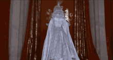 Elizabeth Queen GIF - Elizabeth Queen England GIFs
