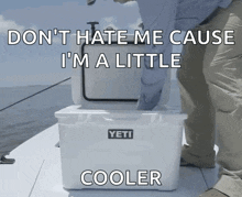 Yeti Cooler GIF - Yeti Cooler GIFs