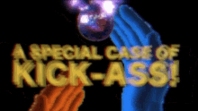 Special Case GIF - Special Case Kickass GIFs