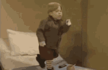 Passions Timmy GIF - Passions Timmy Dance GIFs