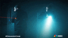 Target Locked Detective Jamie Whelan GIF - Target Locked Detective Jamie Whelan Detective Bobby Reyes GIFs