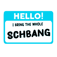 schbang creating a schbang schbang life bring the whole schbang agency life