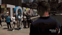 Toronto Ontario Toronto GIF - Toronto Ontario Toronto Canada GIFs