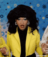 Aunty Chan Imho The Show GIF - Aunty Chan Imho The Show GIFs