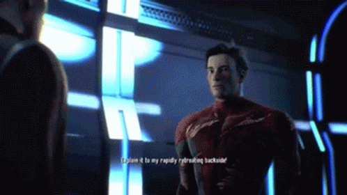 Spiderman Leave Me Alone GIF - Spiderman Leave Me Alone Stop Talking -  Discover & Share GIFs