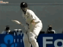 Kane Williamson Is The Calmness World Needs At The Moment Gif GIF
