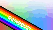 Mariii Rainbows GIF
