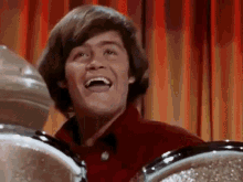 The Monkees Micky Dolenz GIF
