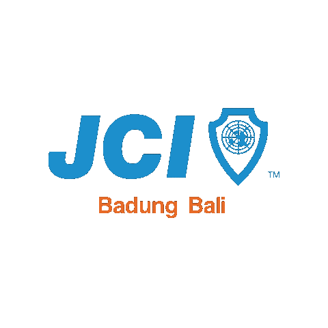 Jci Junior Chamber International Sticker - Jci Junior Chamber International Jci Badung Bali Stickers