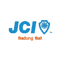 Jci Junior Chamber International Sticker - Jci Junior Chamber International Jci Badung Bali Stickers