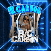 K Carbon Big Carbon GIF - K Carbon Big Carbon Rapper GIFs