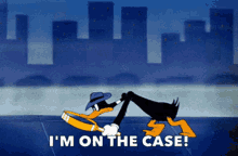 On The Case Search GIF - On The Case Search Detective GIFs