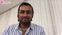 What'S Happening??!!.Gif GIF - What'S Happening??!! Suriya Interview GIFs
