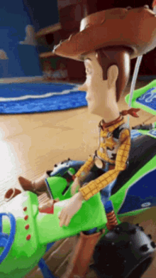 Chill Woody GIF - Chill Woody Toy GIFs